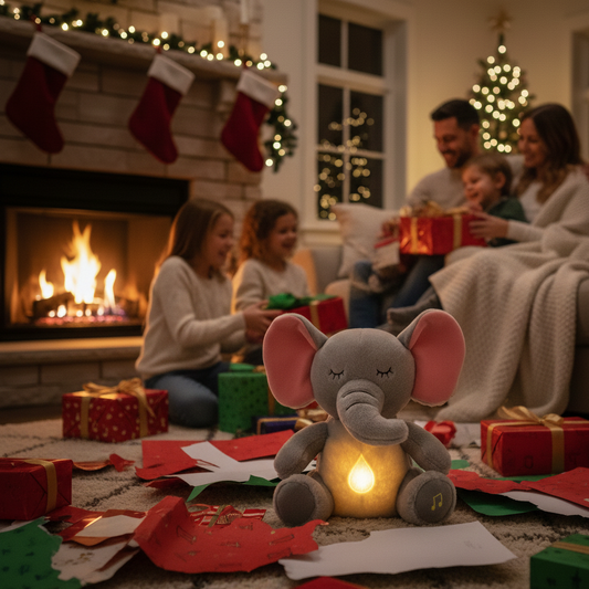 Big Friend Björn 3.0™