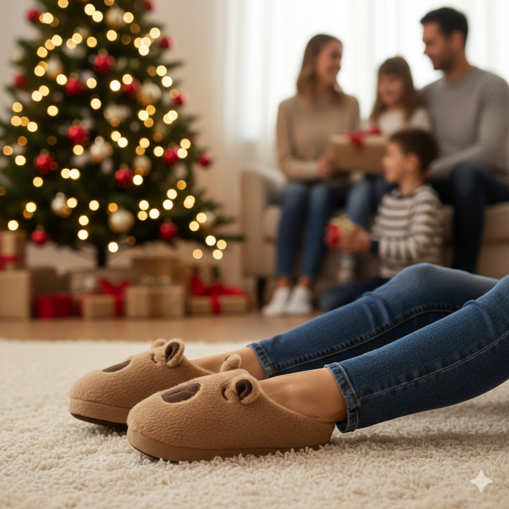 Fat Mike's Cutie Footsies™