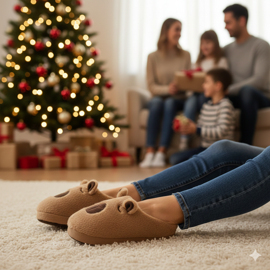 Fat Mike's Cutie Footsies™