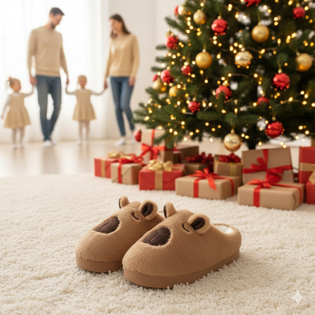 Fat Mike's Cutie Footsies™