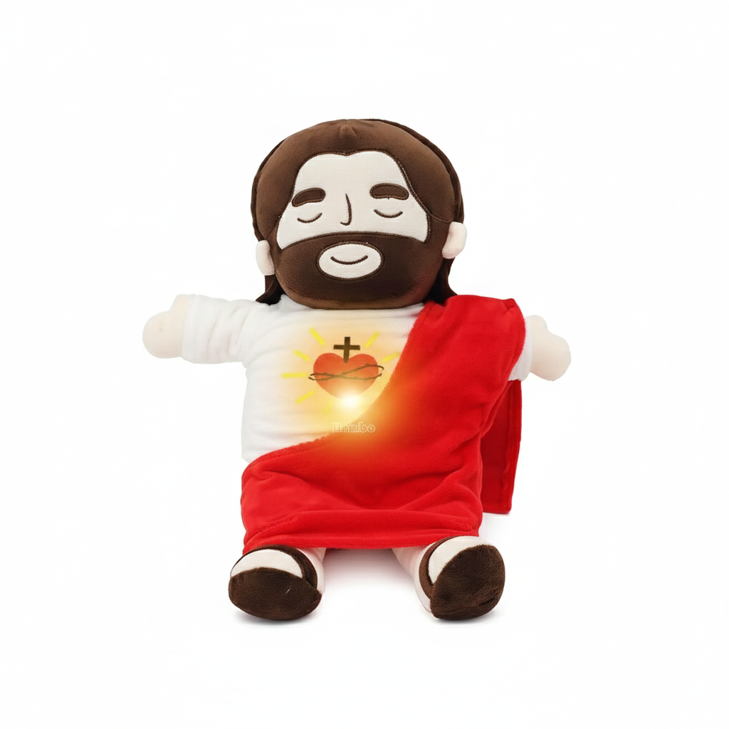 Jesus EXCLUSIVE OFFER