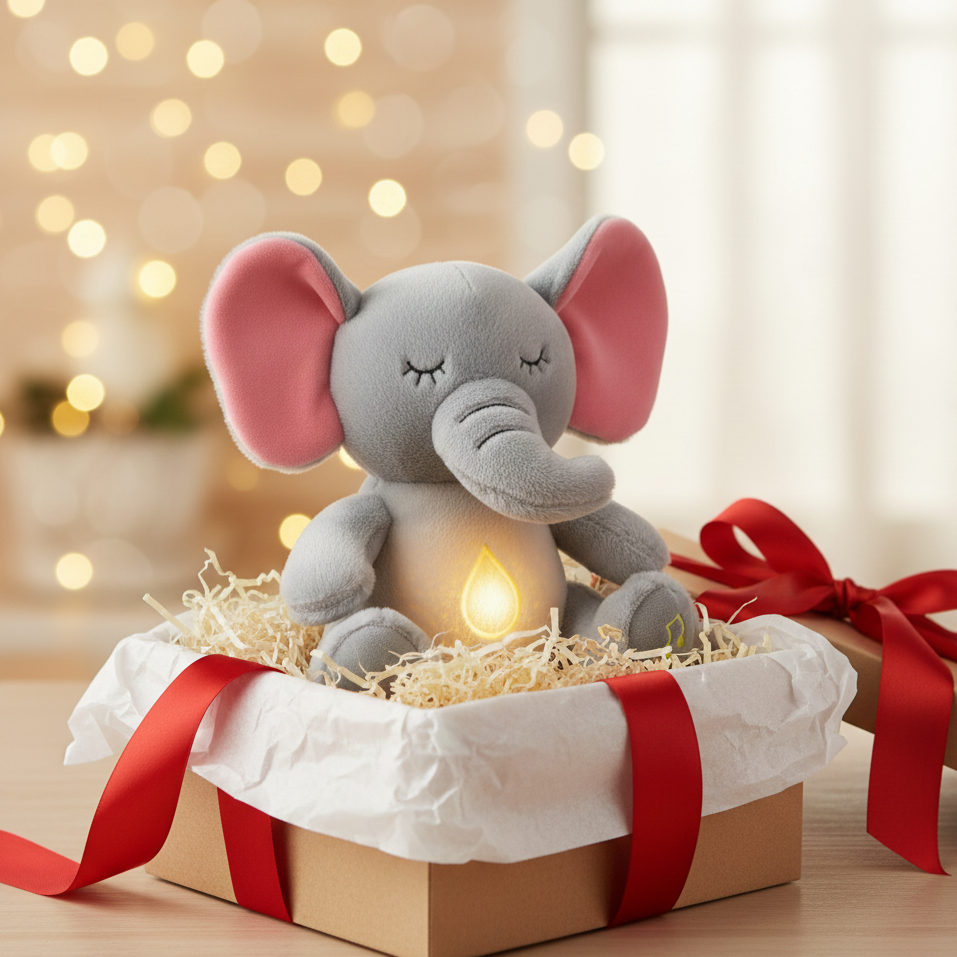 Big Friend Björn 3.0™