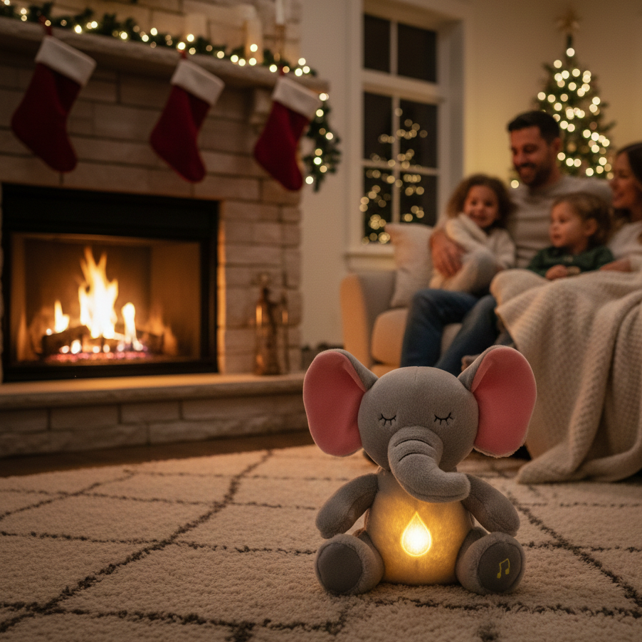 Big Friend Björn 3.0™