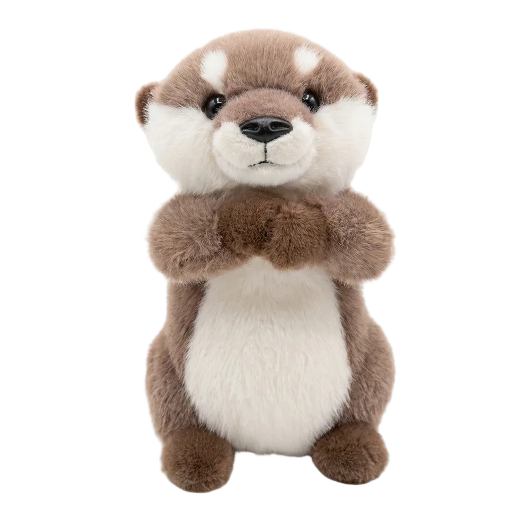 Steve The Otter™