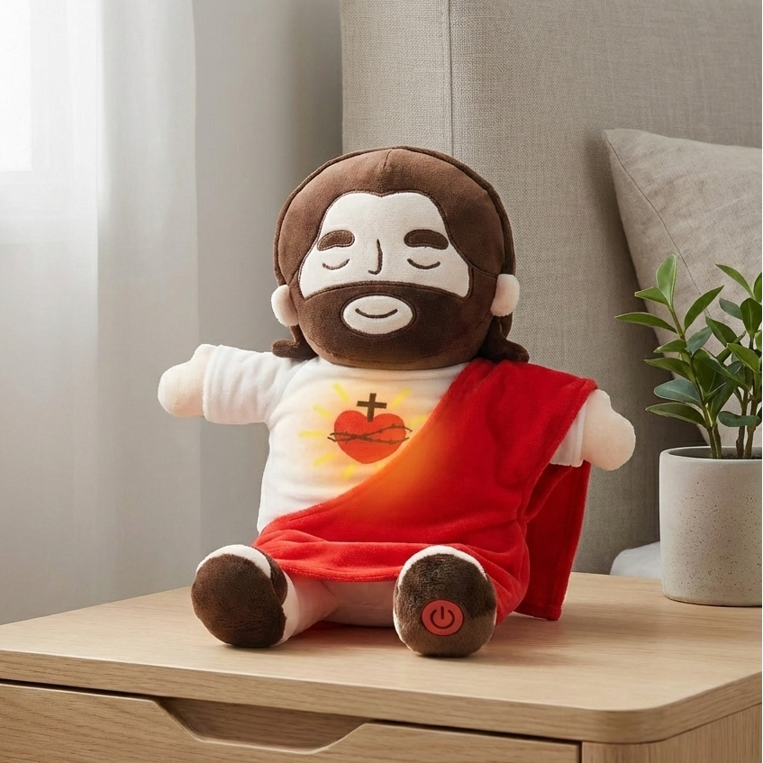 Jesus EXCLUSIVE OFFER