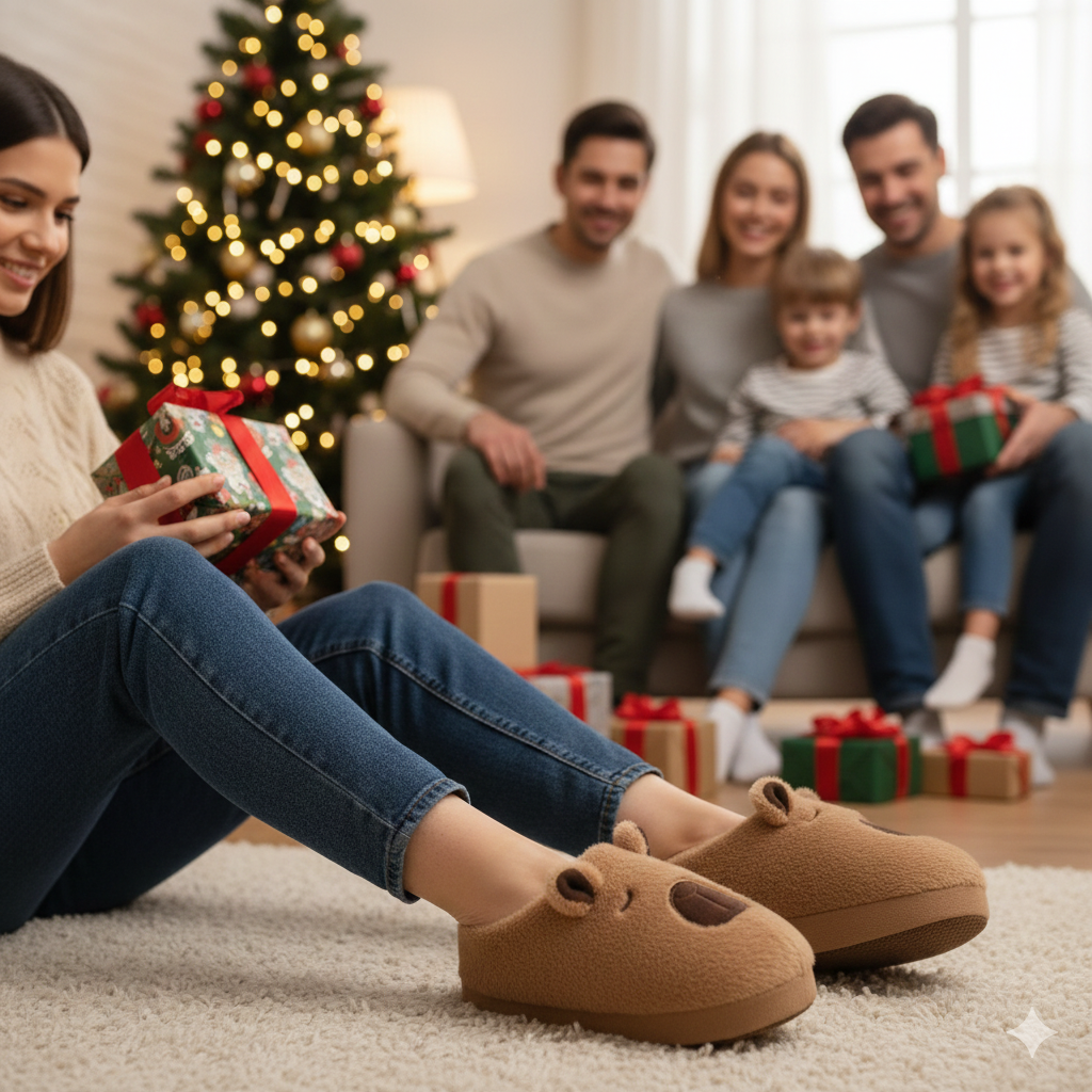 Fat Mike's Cutie Footsies™