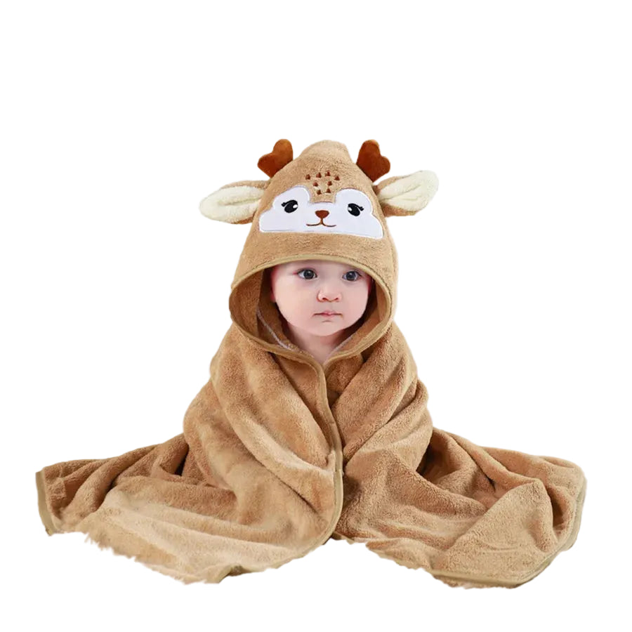 Andrus The Reindeer blanket™