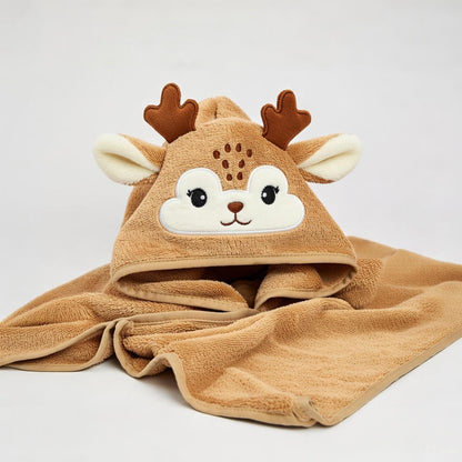 Andrus The Reindeer blanket™
