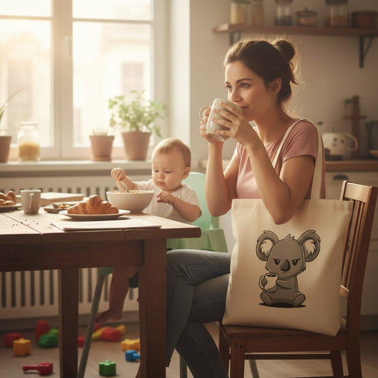 KoalaCarry™ Online exclusive