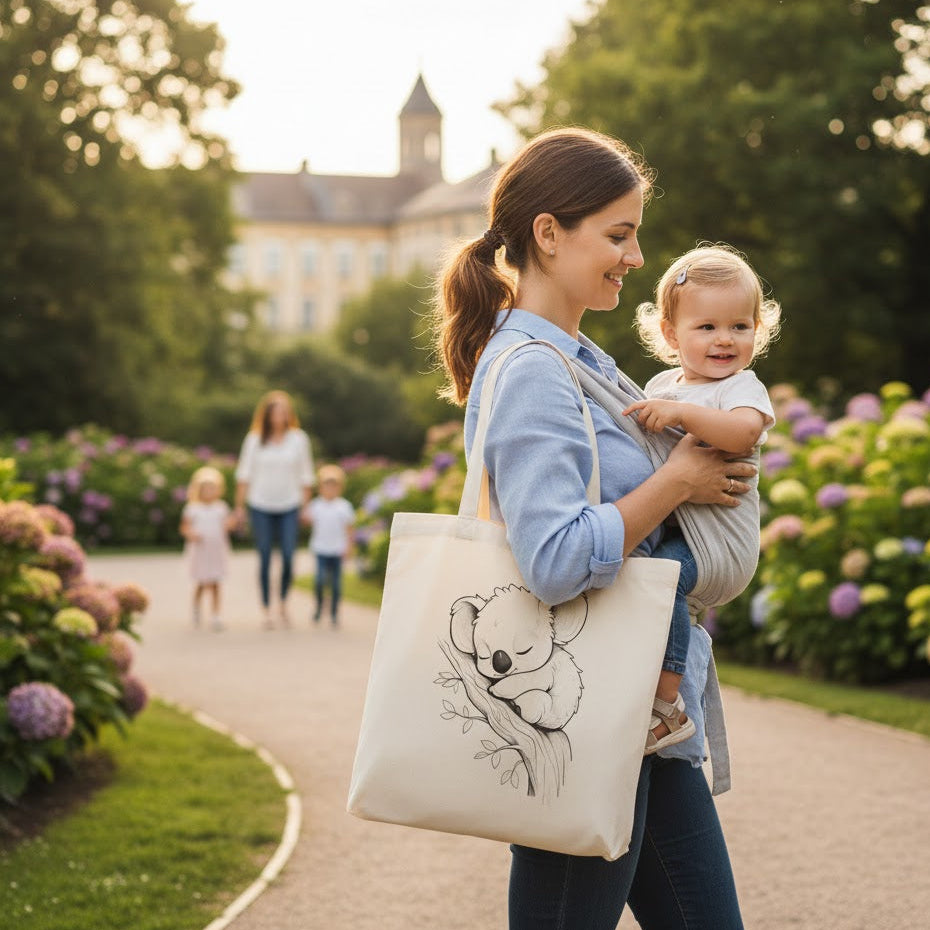 KoalaCarry™ Online exclusive