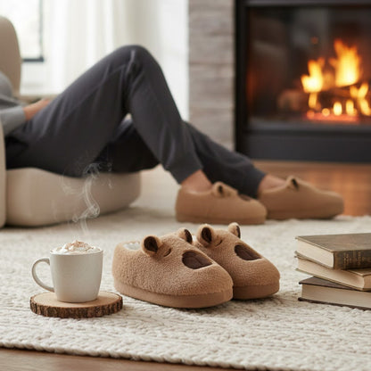 Fat Mike's Cutie Footsies™