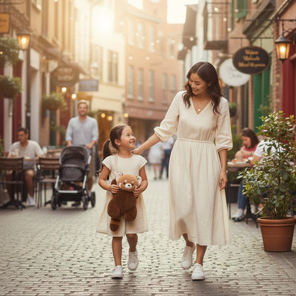 Red Robin Panda Bag™