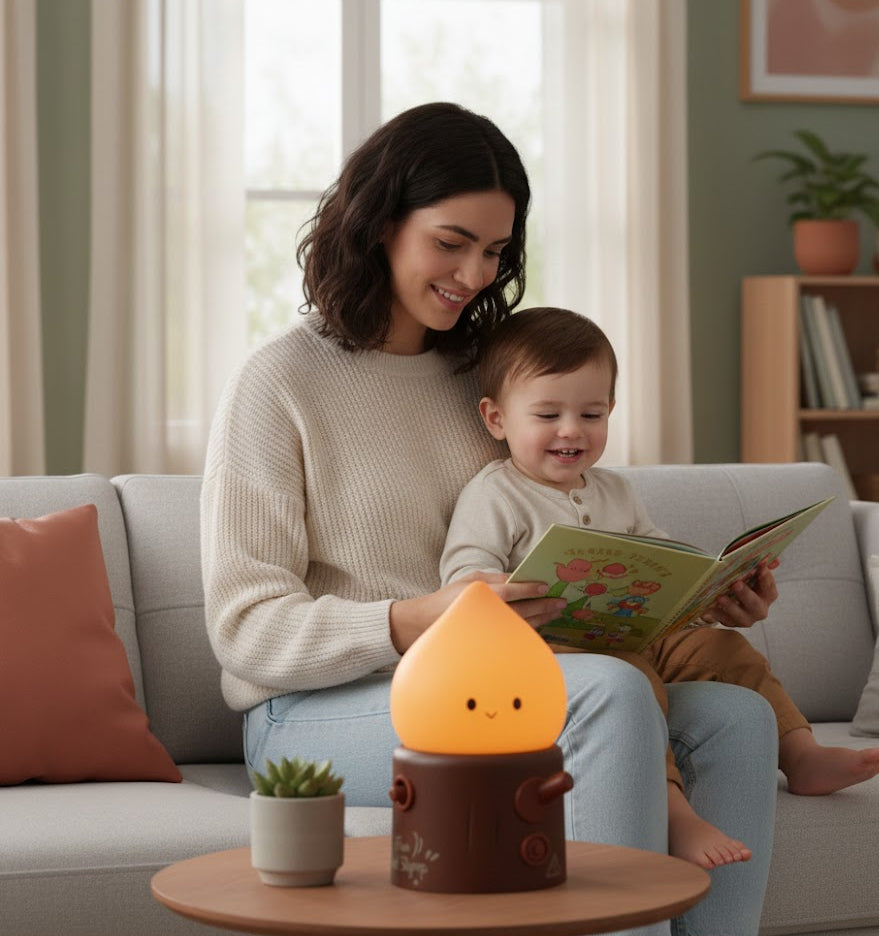 Elmar The Candlelight™