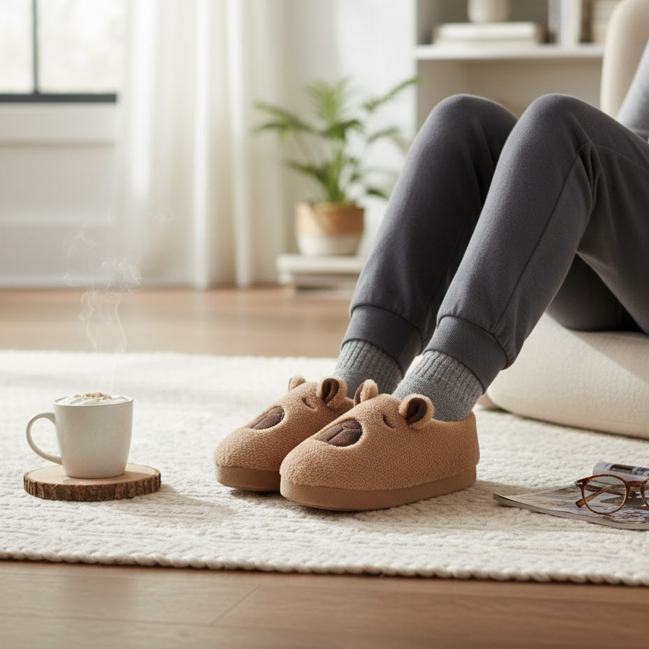 Fat Mike's Cutie Footsies™