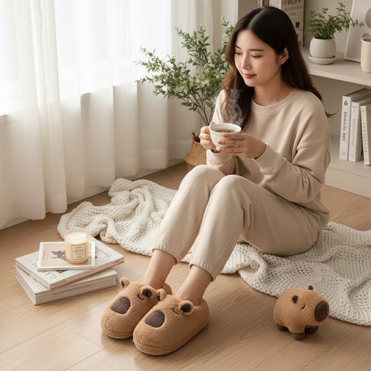 Fat Mike's Cutie Footsies™