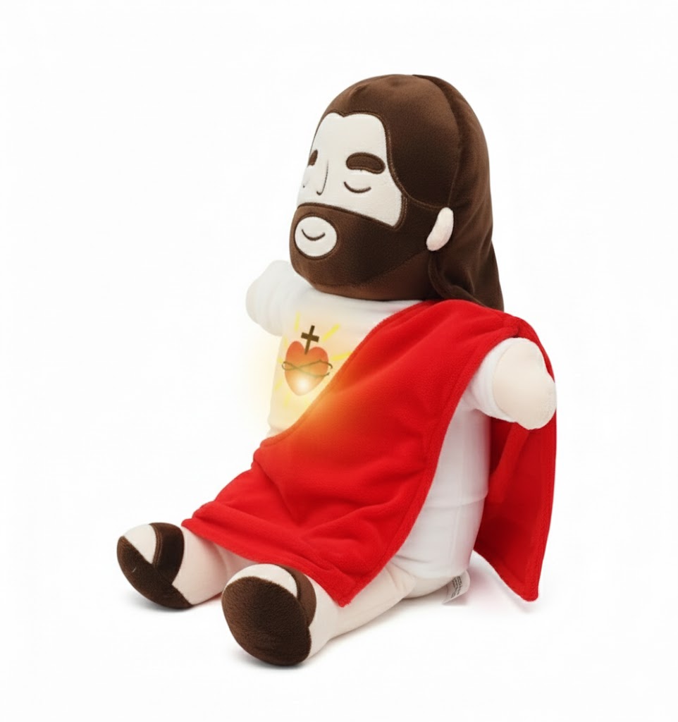 Jesus EXCLUSIVE OFFER