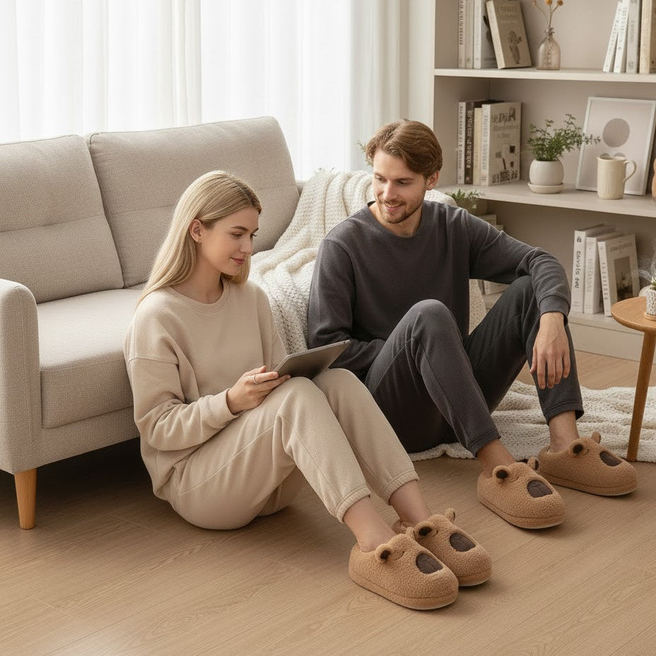 Fat Mike's Cutie Footsies™