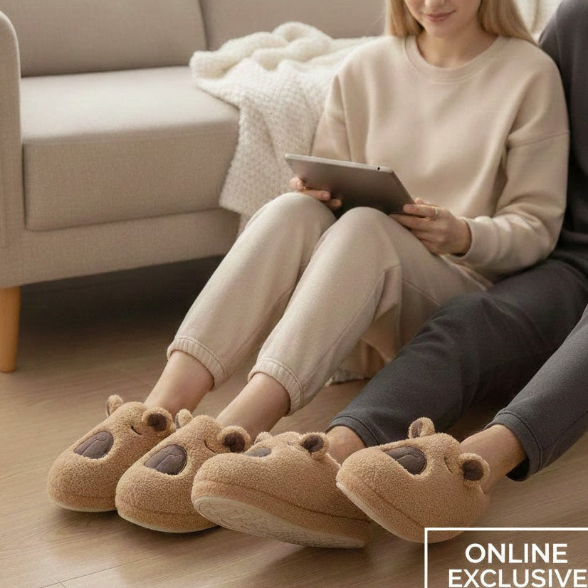 Fat Mike's Cutie Footsies™