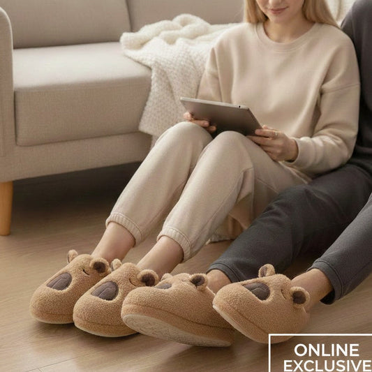 Fat Mike's Cutie Footsies™