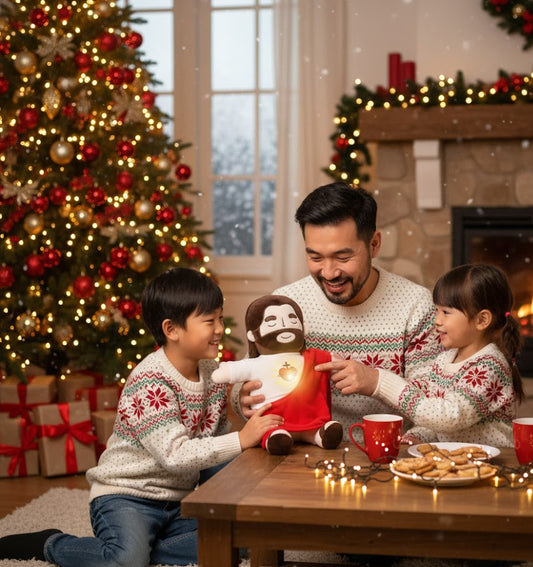 Jesus EXCLUSIVE OFFER