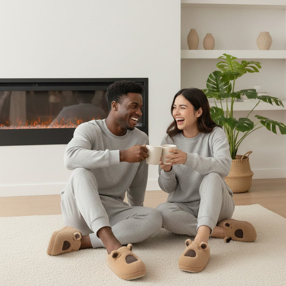 Fat Mike's Cutie Footsies™