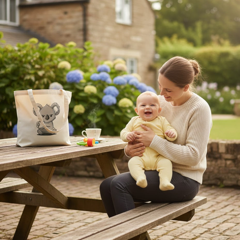 KoalaCarry™ Online exclusive