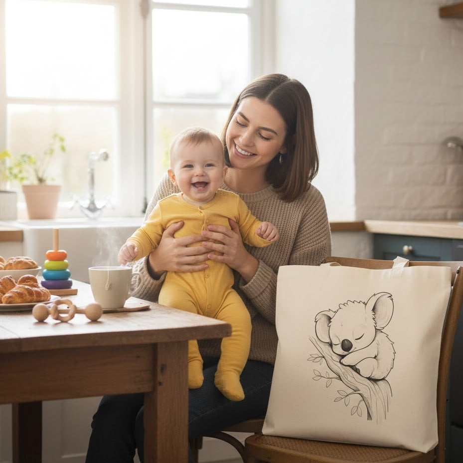 KoalaCarry™ Online exclusive