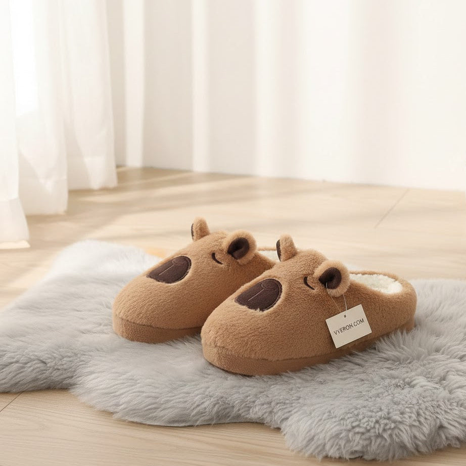 Fat Mike's Cutie Footsies™