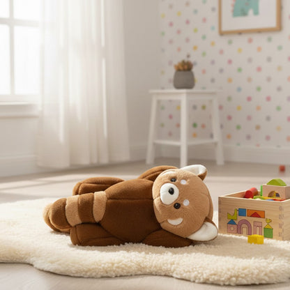 Red Robin Panda Bag™