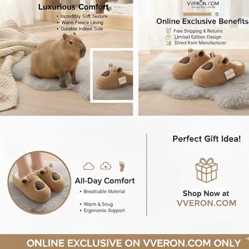 Fat Mike's Cutie Footsies™