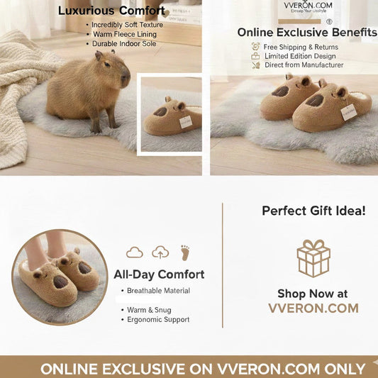 Fat Mike's Cutie Footsies™