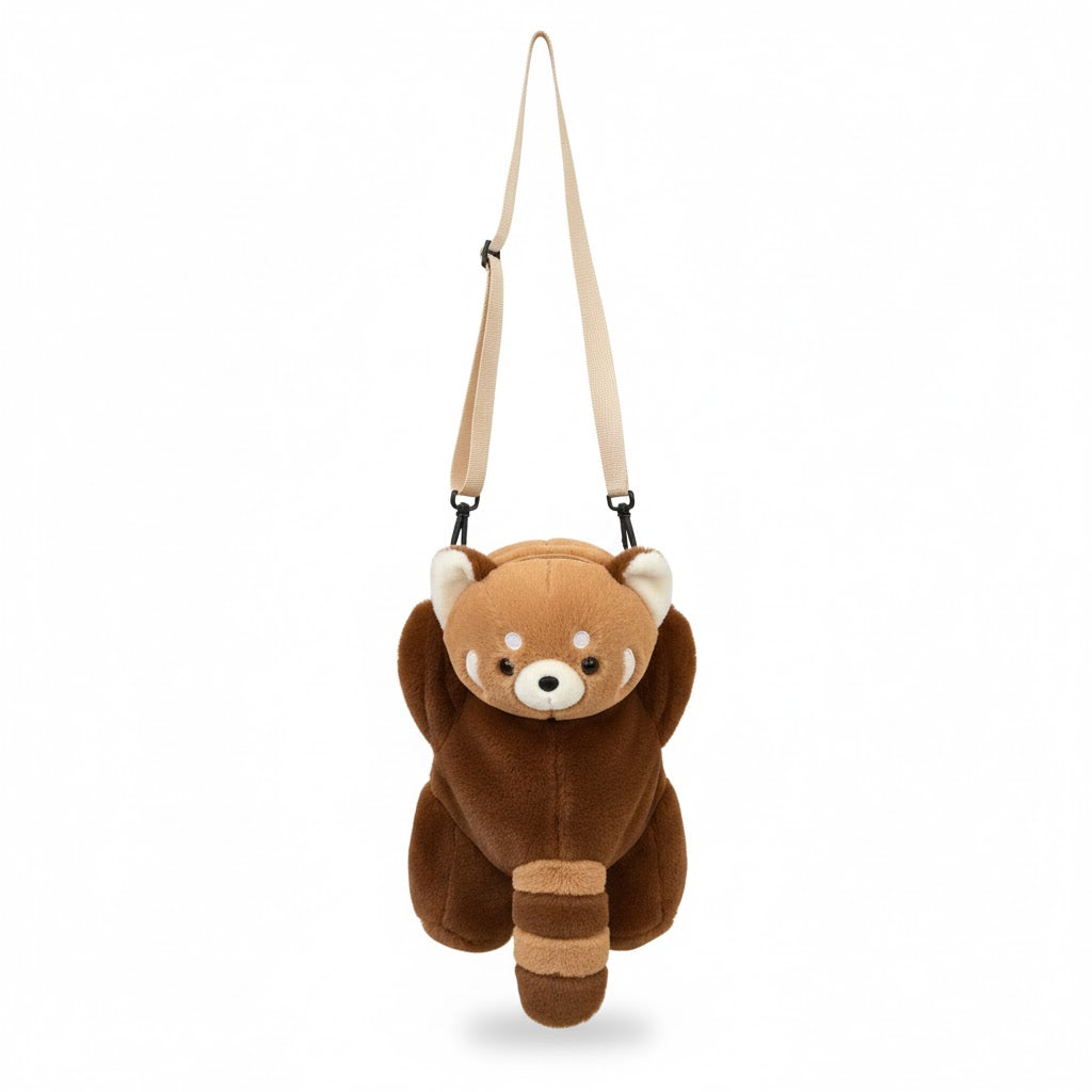 Red Robin Panda Bag™