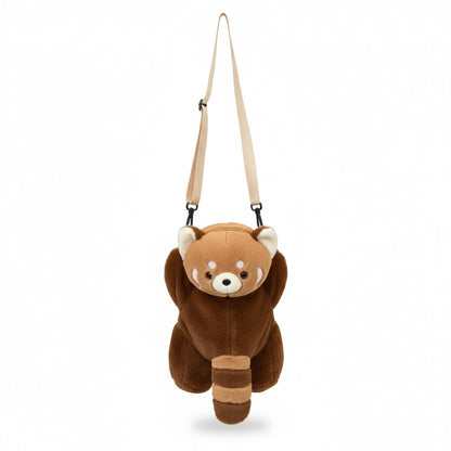Red Robin Panda Bag™