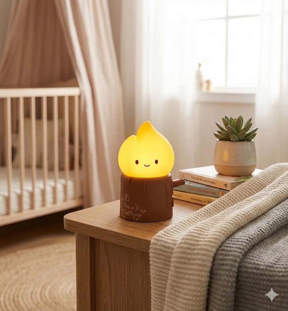 Elmar The Candlelight™